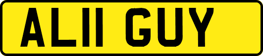 AL11GUY