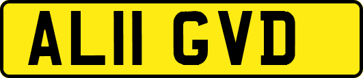 AL11GVD