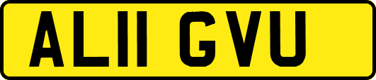 AL11GVU