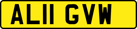 AL11GVW