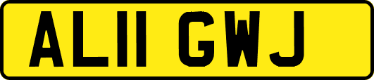AL11GWJ