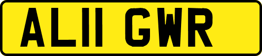 AL11GWR