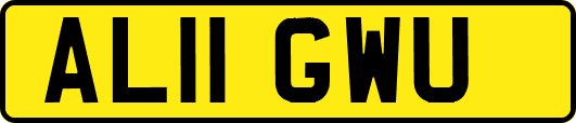 AL11GWU