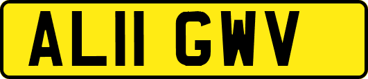 AL11GWV