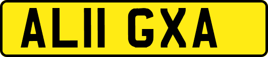 AL11GXA