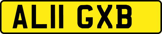 AL11GXB