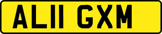 AL11GXM