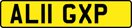 AL11GXP