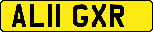 AL11GXR