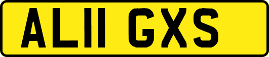 AL11GXS