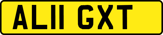 AL11GXT