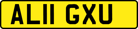 AL11GXU