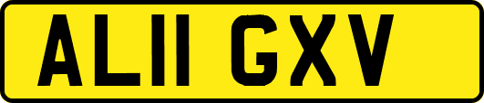 AL11GXV