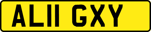 AL11GXY