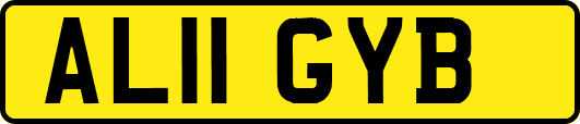 AL11GYB