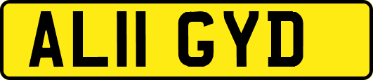 AL11GYD