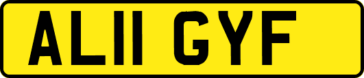 AL11GYF