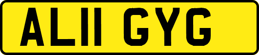 AL11GYG