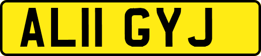 AL11GYJ