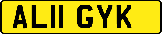 AL11GYK