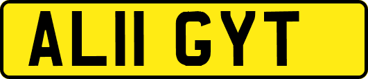 AL11GYT