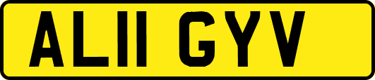 AL11GYV