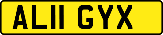 AL11GYX