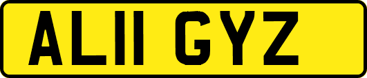 AL11GYZ