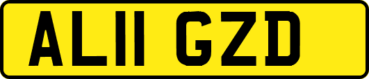 AL11GZD