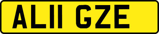 AL11GZE
