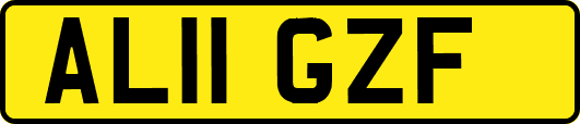 AL11GZF