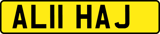 AL11HAJ