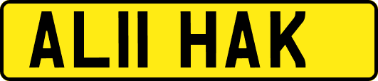 AL11HAK