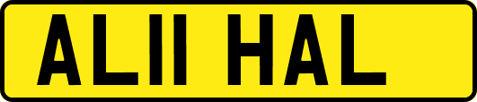 AL11HAL