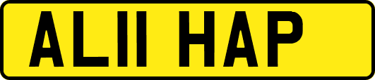 AL11HAP