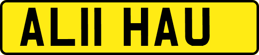 AL11HAU