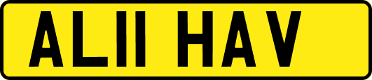 AL11HAV