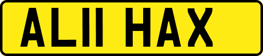 AL11HAX