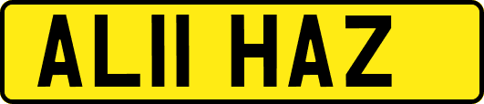AL11HAZ