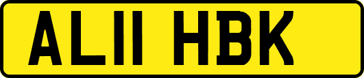 AL11HBK