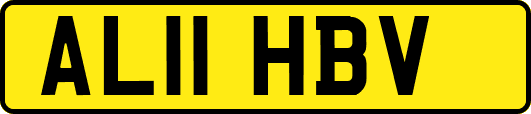 AL11HBV