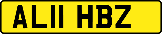 AL11HBZ
