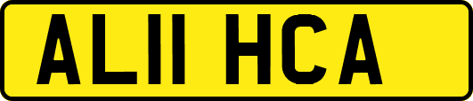 AL11HCA