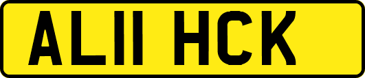 AL11HCK