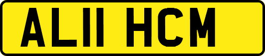 AL11HCM