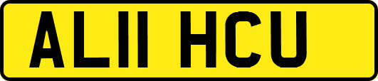 AL11HCU