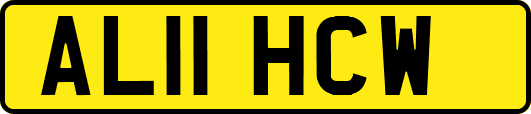 AL11HCW