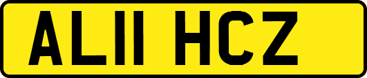 AL11HCZ
