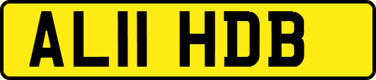 AL11HDB