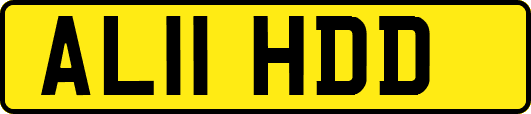 AL11HDD
